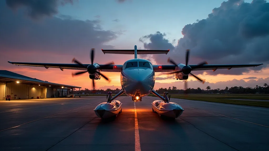 About Book Seaplane: Our Booking Desk, Explained
