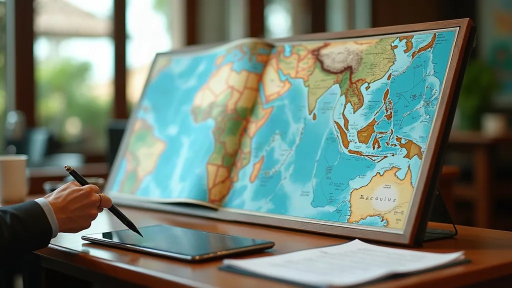Seaplane Booking Process Indonesia: Step-by-Step Guide
